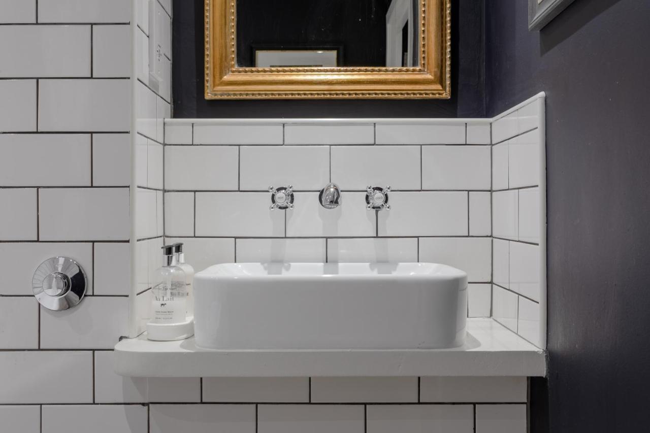 Chapel Loft Apartment ลอนดอน ภายนอก รูปภาพ
